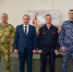 В Управление Росгвардии по Астраханской области передали оборудование для подготовки операторов БПЛА - Yug.Press