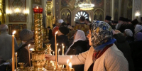 Рождественские богослужения пройдут в 59 храмах Краснодара - Газета Кубань Сегодня
