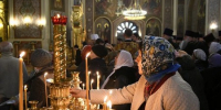 Рождественские богослужения пройдут в 59 храмах Краснодара - Новая Газета Кубани