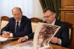 На базе кампуса ЮФУ создают «Технологическую долину»