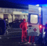 Пять человек пострадали в ДТП с микроавтобусом и цистерной в Новороссийске - Smi.Kuban.Info