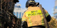 За сутки на Кубани потушили 17 возгораний и спасли 6 человек - Krasnodarik.Ru