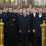 Евгений Наумов поздравил краснодарцев со светлым Рождеством - Администрация города Краснодар
