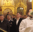 Юрий Слюсарь принял участие в праздничном рождественском богослужении - Yug.Press