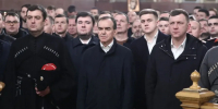 В светлый праздник: Кондратьев тепло поздравил кубанцев с Рождеством - Smi.Kuban.Info