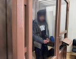 Избившего в центре Краснодара двух девушек арестовали на два месяца