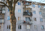 Сирены и взрывы: что известно о ночной атаке беспилотников на Кубань