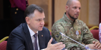На Дону будут квотировать рабочие места для ветеранов СВО - Yug.Press