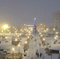Зима в Краснодаре - 24Krasnodar.Ru