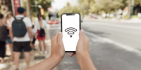Трафик в публичных сетях Wi-Fi в России вырос почти в 11 раз за год - Кубанские Новости