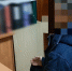 В Ейске 53-летний мужчина повредил Доску почета недопитым алкоголем - LiveKuban.Ru