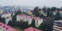 Почти полмиллиона туристов принял Сочи за новогодние праздники - Газета Кубань Сегодня