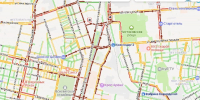 Краснодарцы застряли в 10-балльных пробках - Кубанские Новости