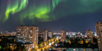 Перекрыли две дороги из-за выхода из берегов реки Пшиш в Апшеронском районе - KrasnodarMedia