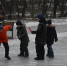 Жителей Краснодара попросили подготовиться к -8°C и гололеду - Комсомольская Правда
