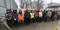Более 100 нелегалов выявили на Кубани за новогодние праздники - Газета Краснодарские известия