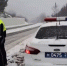 В Сочи закрыли для грузовых автомобилей федеральную трассу ради очистки от снега - Югополис