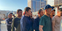 Фото: телеканал «Краснодар» - ТК Краснодар