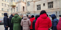 При атаке беспилотников на Таганрог погибла пожилая женщина - Югополис