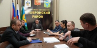 Краснодарцы пережили самую холодную ночь этой зимы - KrasnodarMedia