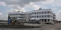 В 2026 году в Краснодарском крае построят более 80 социально значимых объектов - Администрация Краснодарского края