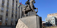 Фото: телеканал «Краснодар» - ТК Краснодар