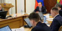 Фото: пресс-служба администрации Краснодарского края - ТК Краснодар