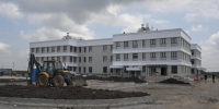 В 2026 году в Краснодарском крае построят более 80 социально значимых объектов - Газета Кубань Сегодня