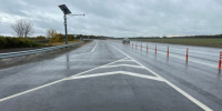 В 2026 году в Краснодарском крае отремонтируют 230 километров региональных и местных дорог - Газета Кубань Сегодня