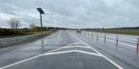В 2026 году в Краснодарском крае отремонтируют 230 километров региональных и местных дорог - Новая Газета Кубани
