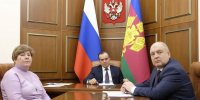 Губернатор Краснодарского края Вениамин Кондратьев: «Необходимо системно подходить к вопросу капитального ремонта многоквартирных домов» - Кубанские Новости