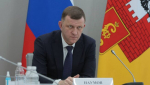 Наумов сообщил об усилении расчистки улиц в Краснодаре