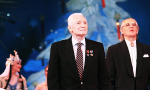 ПАМЯТИ ЮРИЯ ГРИГОРОВИЧА