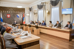 В Севастополе создадут рабочую группу по решению проблем энергоснабжения Фиолента и других районов