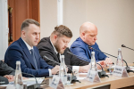В Севастополе создадут рабочую группу по решению проблем энергоснабжения Фиолента и других районов