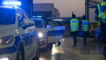 Полиция Кипра заявила об обнаружении тела  бизнесмена Баумгертнера