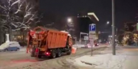 400 предостережений прокуратуры Кубани связаны с плохой уборкой снега - KrasnodarMedia
