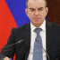 Вениамин Кондратьев поздравил сотрудников Следственного комитета России годовщиной создания ведомства - Газета Кубань Сегодня