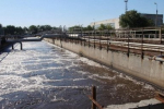 Власти объяснили задержки с откачкой воды в Краснодаре морозами