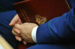 Жителя Кубани оштрафовали за публикацию экстремистской символики