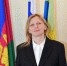 Наталья Мазурова назначена на должность начальника правового управления Контрольно-счетной палаты Краснодарского края - Контрольно-счетная палата