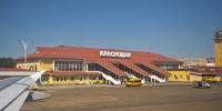 Краснодарский аэропорт возобновил работу: что происходит внутри после отмены ограничений - Krasnodarik.Ru
