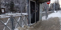 В Краснодаре к расчистке и обработке пешеходных зон от снега приступили ночные бригады - Кубанские Новости