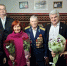 Участник Великой Отечественной войны Василий Золотарев отмечает 100-летний юбилей - Yug.Press