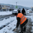 В Новороссийске за сутки выпало больше месячной нормы осадков - Комсомольская Правда