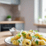Картофельные ленивые вареники с грибами и луком: сочные, ароматные и очень простые - Кубанские Новости