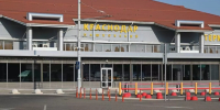 В аэропорту Краснодара сняли временные ограничения полетов - Кубанские Новости