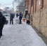 Жителей Новороссийска просят оставаться дома из-за ураганного ветра  - Югополис