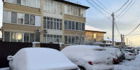 Зима в полной власти: Кубань в начале недели ждут новые снегопады и усиление морозов - Smi.Kuban.Info