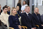 В Астрахани прошел финал второго регионального фестиваля беспилотных авиационных систем «Лукоморье-БАС»